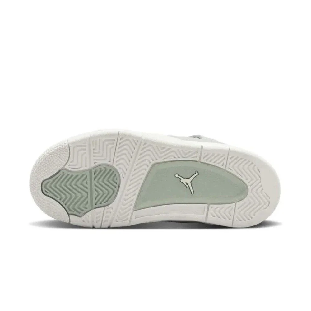 Jordan preschool size